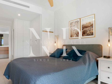 Apartment in Mirador del Golf, Estepona, for sale