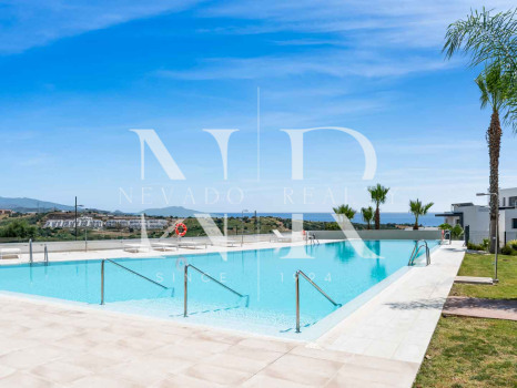 Apartment in Mirador del Golf, Estepona, for sale