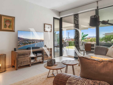 Apartment in Mirador del Golf, Estepona, for sale
