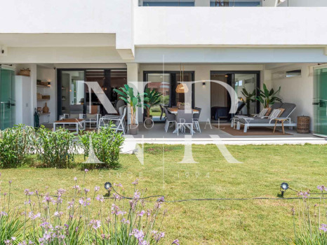 Apartment in Mirador del Golf, Estepona, for sale