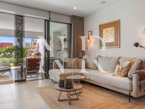Apartment in Mirador del Golf, Estepona, for sale