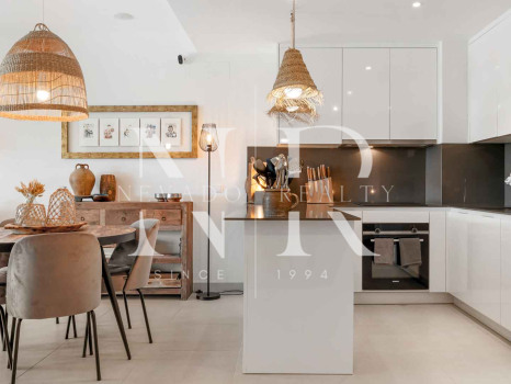 Apartment in Mirador del Golf, Estepona, for sale