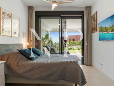 Apartment in Mirador del Golf, Estepona, for sale