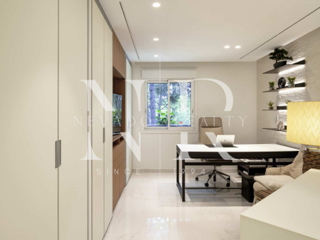 Beachside Apartment in Jardín del Mediterráneo for sale