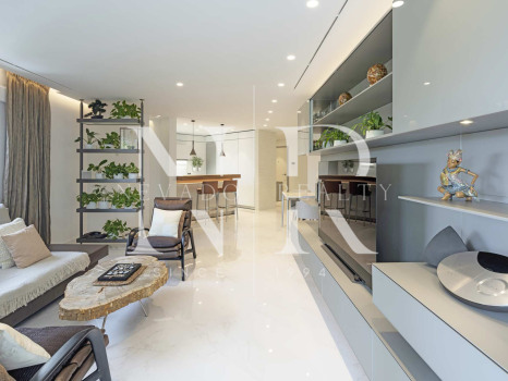 Beachside Apartment in Jardín del Mediterráneo for sale