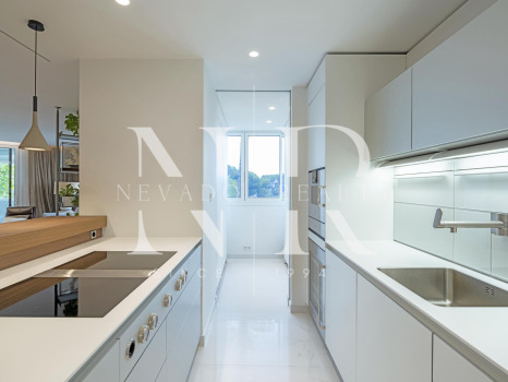 Beachside Apartment in Jardín del Mediterráneo for sale