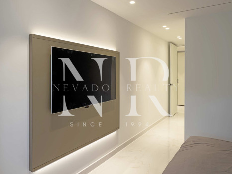Beachside Apartment in Jardín del Mediterráneo for sale