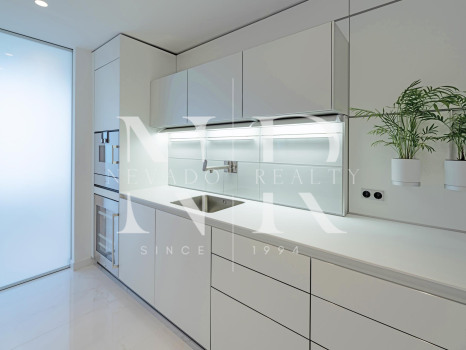 Beachside Apartment in Jardín del Mediterráneo for sale