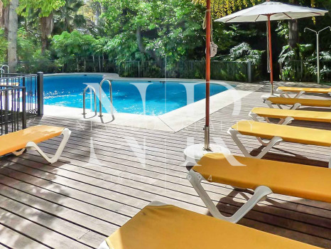 Beachside Apartment in Jardín del Mediterráneo for sale