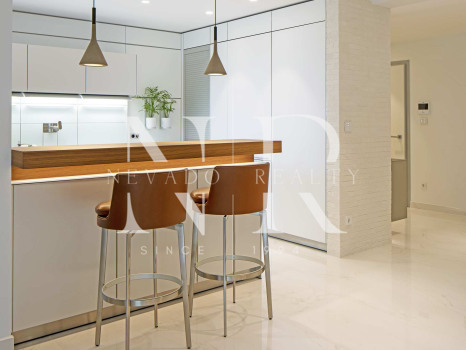 Beachside Apartment in Jardín del Mediterráneo for sale