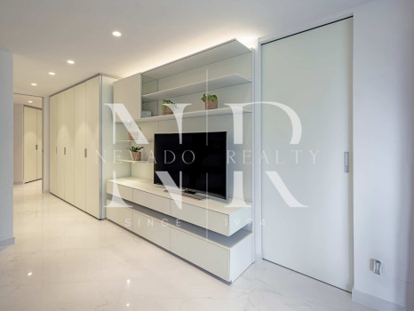 Beachside Apartment in Jardín del Mediterráneo for sale