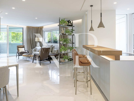 Beachside Apartment in Jardín del Mediterráneo for sale