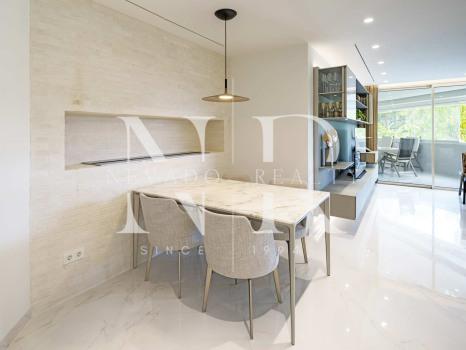 Beachside Apartment in Jardín del Mediterráneo for sale