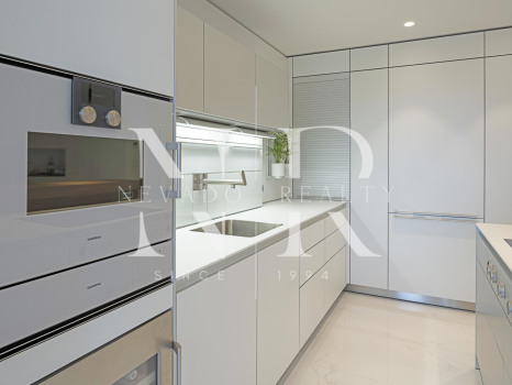 Beachside Apartment in Jardín del Mediterráneo for sale