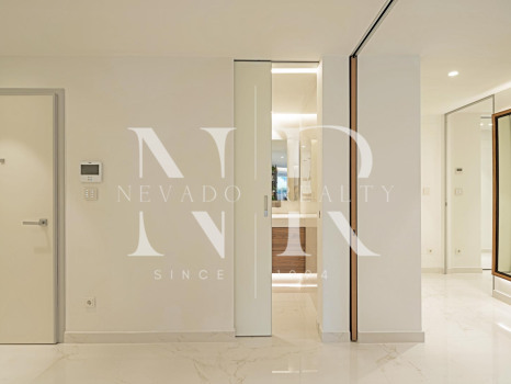 Beachside Apartment in Jardín del Mediterráneo for sale