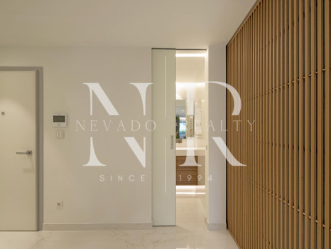 Beachside Apartment in Jardín del Mediterráneo for sale