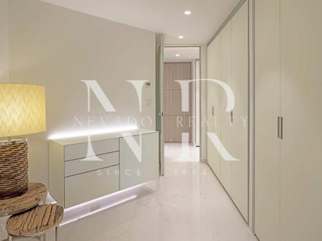 Beachside Apartment in Jardín del Mediterráneo for sale
