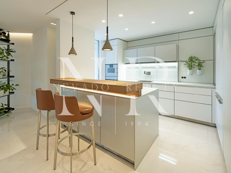 Beachside Apartment in Jardín del Mediterráneo for sale