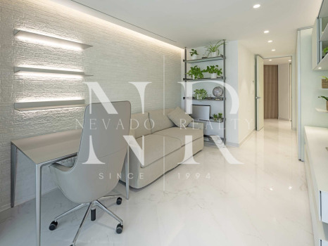 Beachside Apartment in Jardín del Mediterráneo for sale