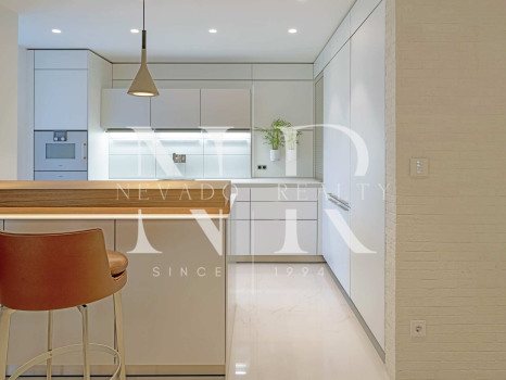 Beachside Apartment in Jardín del Mediterráneo for sale