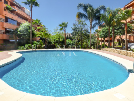 Appartement à vendre à Costa Nagüeles III, Marbella