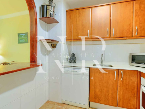Apartamento en venta en Costa Nagüeles III, Marbella