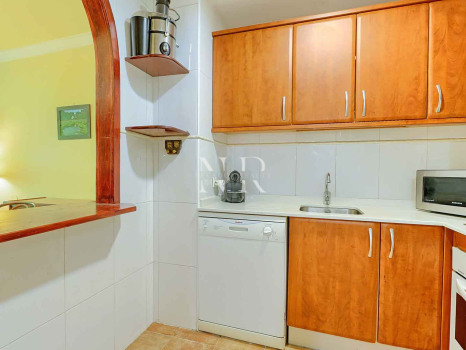 Appartement à vendre à Costa Nagüeles III, Marbella