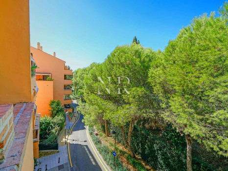 Appartement à vendre à Costa Nagüeles III, Marbella