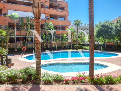 Apartamento en venta en Costa Nagüeles III, Marbella