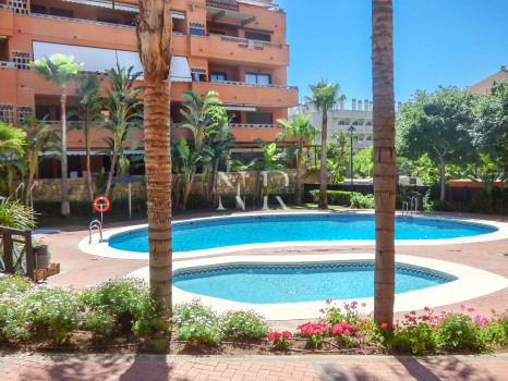 Appartement à vendre à Costa Nagüeles III, Marbella