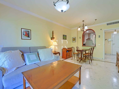 Appartement à vendre à Costa Nagüeles III, Marbella