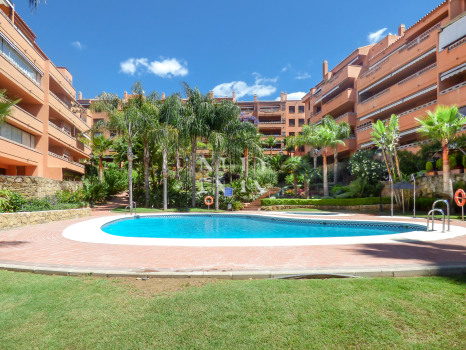 Appartement à vendre à Costa Nagüeles III, Marbella