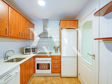 Apartamento en venta en Costa Nagüeles III, Marbella