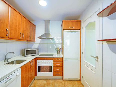 Appartement à vendre à Costa Nagüeles III, Marbella