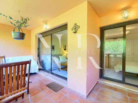 Apartamento en venta en Costa Nagüeles III, Marbella