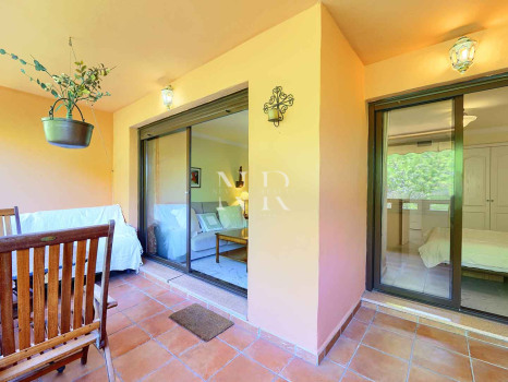 Appartement à vendre à Costa Nagüeles III, Marbella