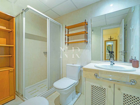 Appartement à vendre à Costa Nagüeles III, Marbella