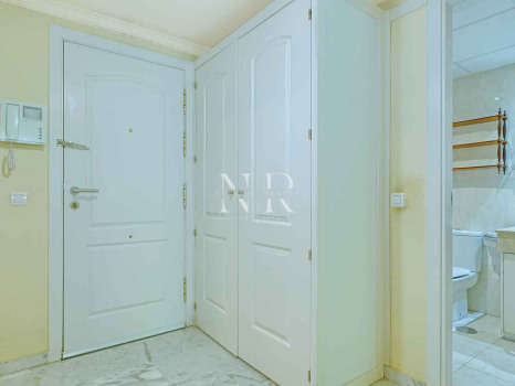 Appartement à vendre à Costa Nagüeles III, Marbella