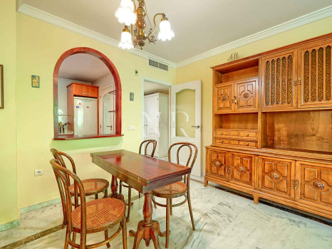 Appartement à vendre à Costa Nagüeles III, Marbella