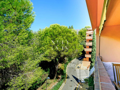 Appartement à vendre à Costa Nagüeles III, Marbella