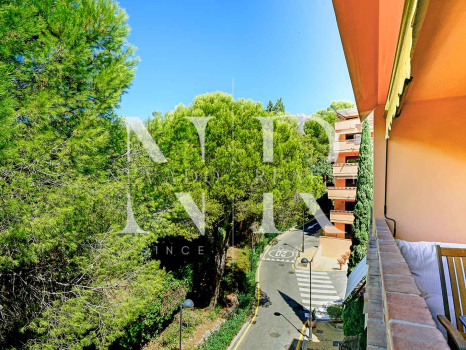 Apartamento en venta en Costa Nagüeles III, Marbella
