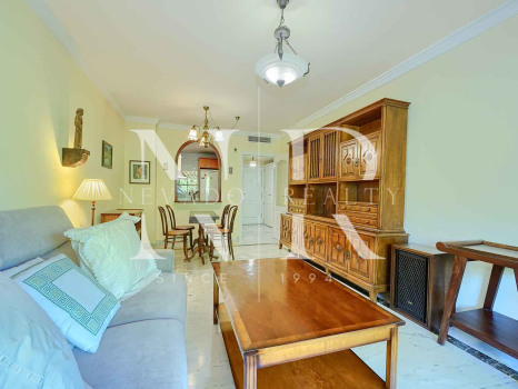 Apartamento en venta en Costa Nagüeles III, Marbella