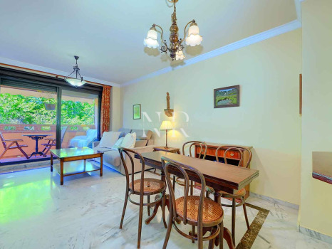 Appartement à vendre à Costa Nagüeles III, Marbella