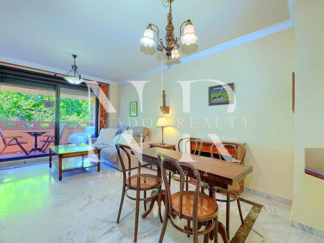 Apartamento en venta en Costa Nagüeles III, Marbella