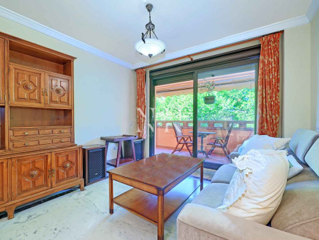 Appartement à vendre à Costa Nagüeles III, Marbella