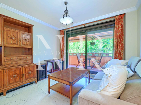 Apartamento en venta en Costa Nagüeles III, Marbella