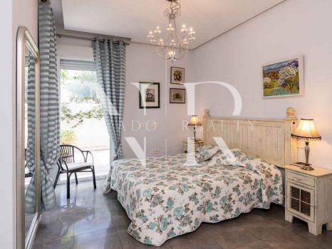 Villa for sale in Huerta Belón, Marbella