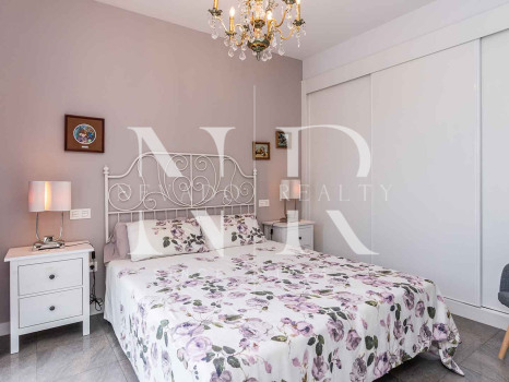 Villa for sale in Huerta Belón, Marbella