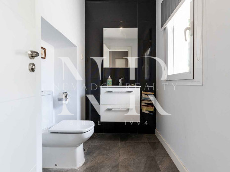 Villa for sale in Huerta Belón, Marbella