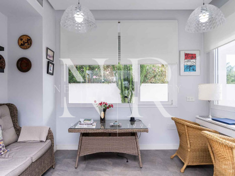 Villa for sale in Huerta Belón, Marbella